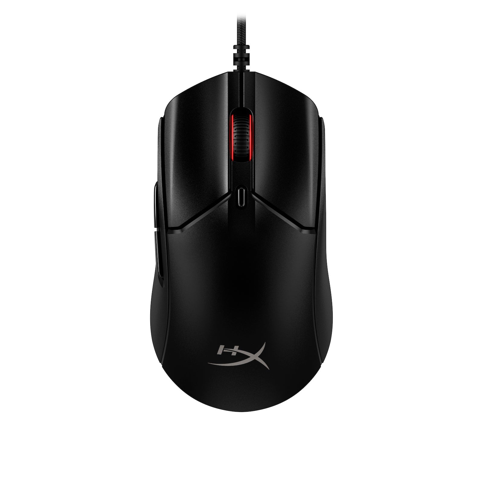 Chuột gaming HyperX Pulsefire Haste 2 Black 6N0A7AA
