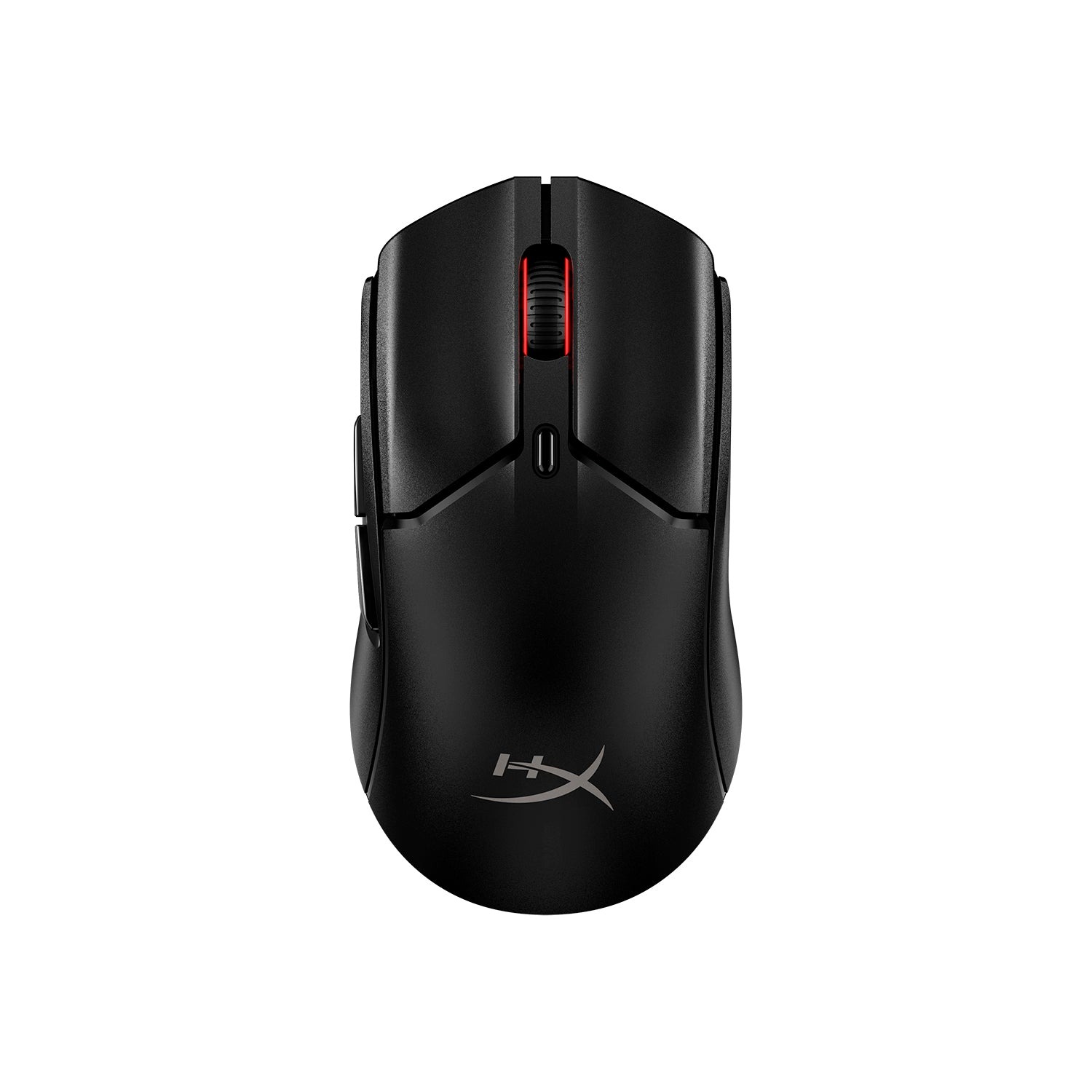 Chuột gaming HyperX Pulsefire Haste 2 Mini Wireless Black 7D388AA