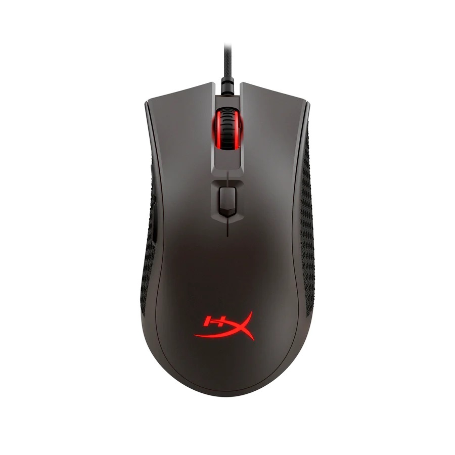 Chuột gaming HyperX Pulsefire FPS Pro 4P4F7AA