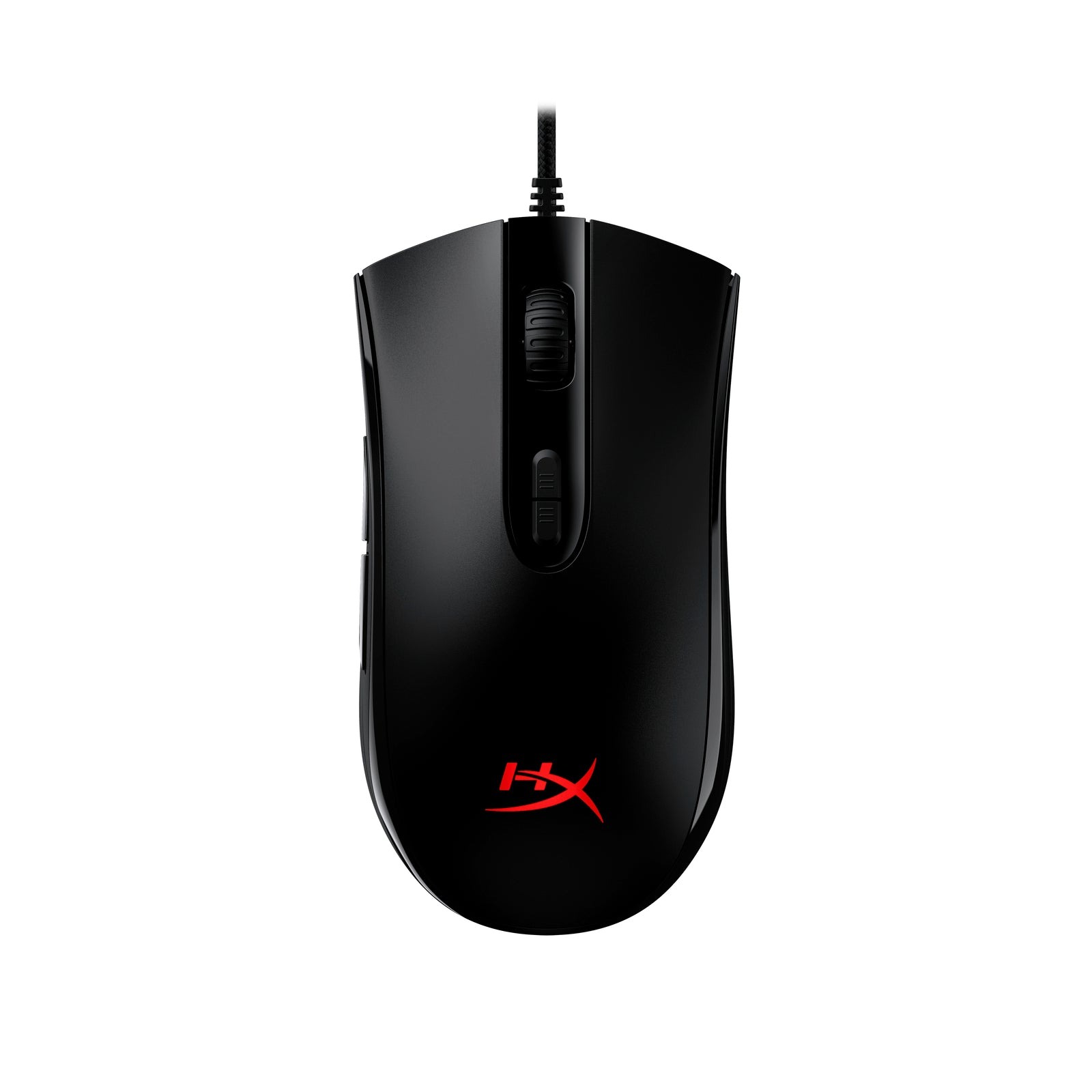 Chuột gaming HyperX Pulsefire FPS Pro 4P4F8AA