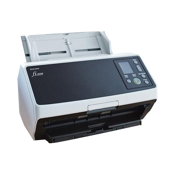 Máy scan Ricoh fi-8190 PA03810-B001