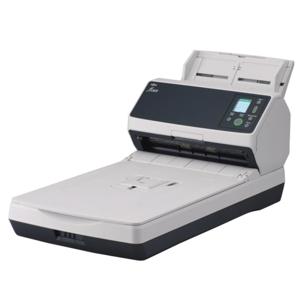 Máy scan Ricoh fi-8270 PA03810-B551