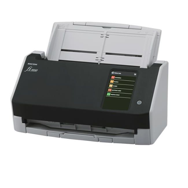 Máy scan Ricoh fi-8040 PA03836-B001