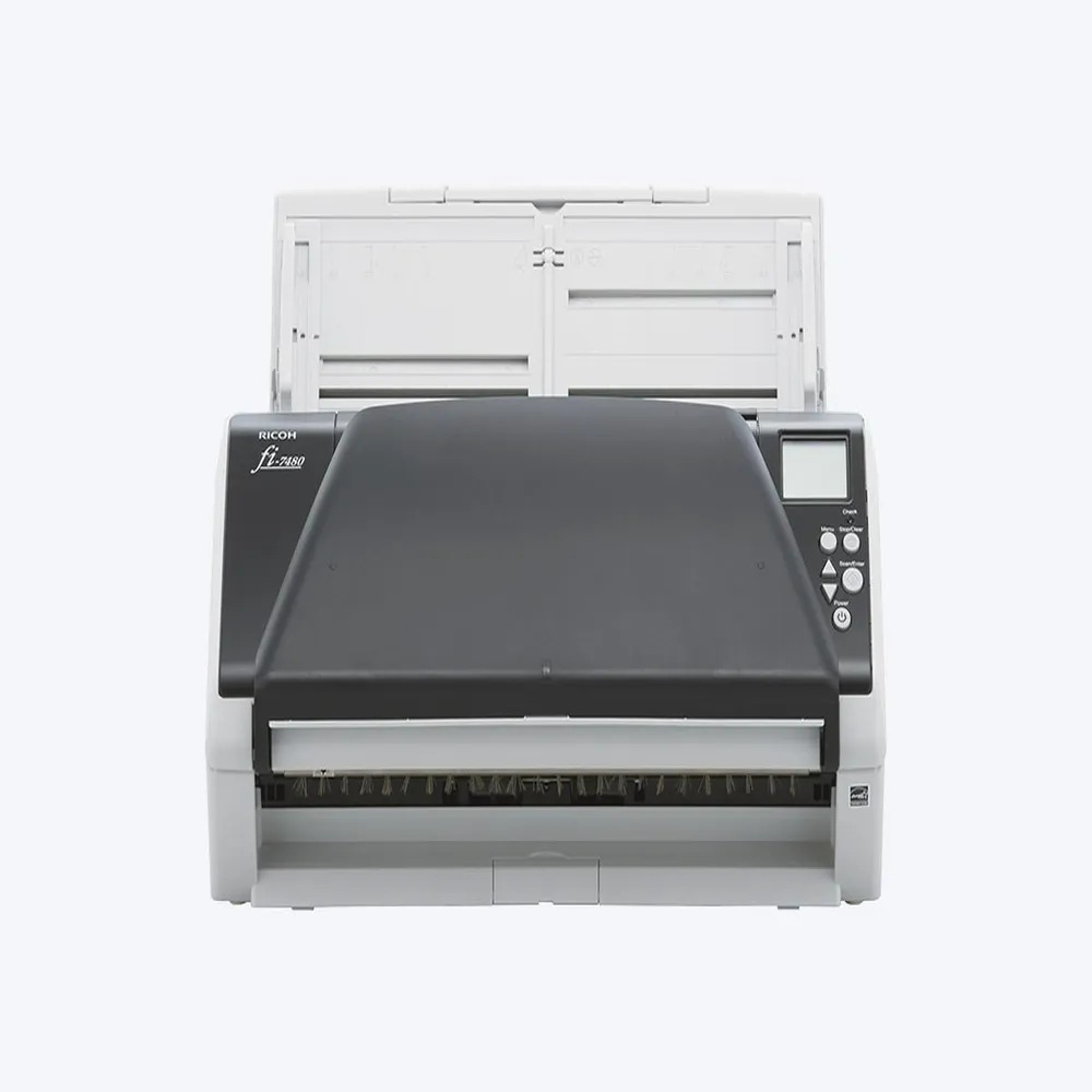 Máy scan Ricoh fi-7480 PA03710-B001