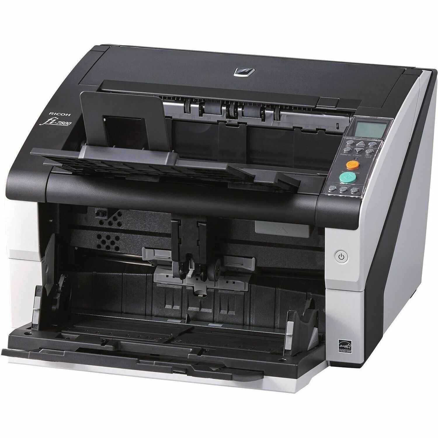 Máy scan Ricoh fi-7800 PA03800-B401