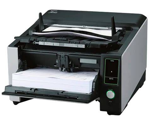 Máy scan Ricoh fi-8820 PA03830-B301
