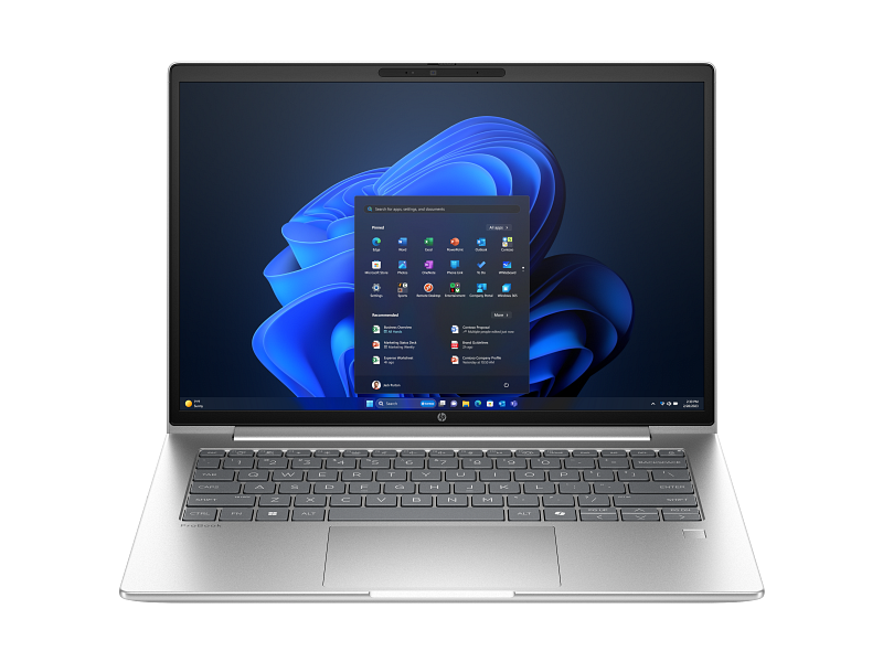 Laptop HP ProBook 4 G1ah C40JNAT 14 inch