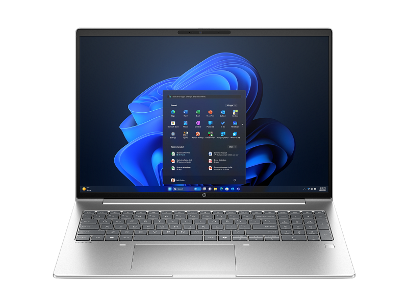 Laptop HP ProBook 4 G1ah C40JPAT 16 inch