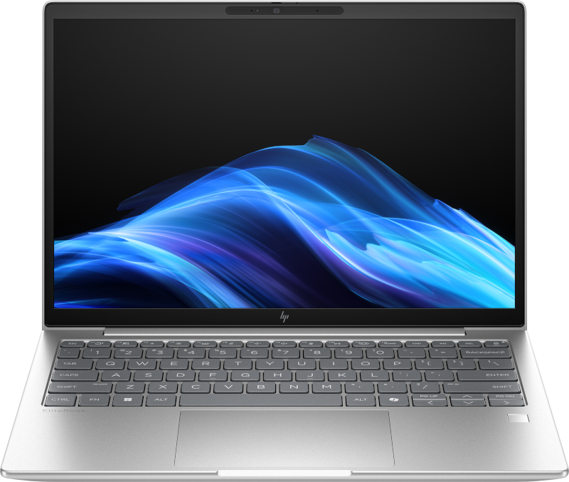 Laptop HP EliteBook 6 G1i BQ9M6PT Core Ultra 7 13.3 inch