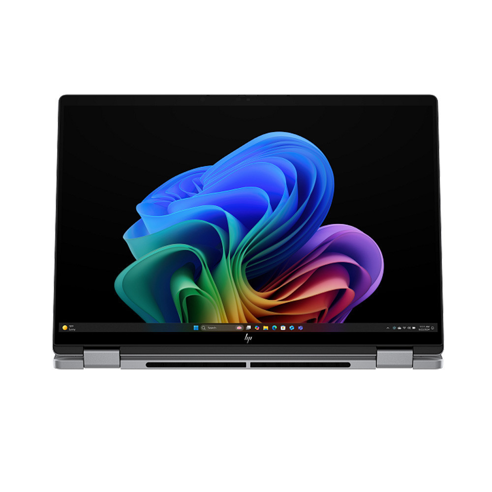 Laptop AI HP OmniBook X Flip 14-fm0076TU BZ7P6PA Core Ultra 7 14 inch cảm ứng