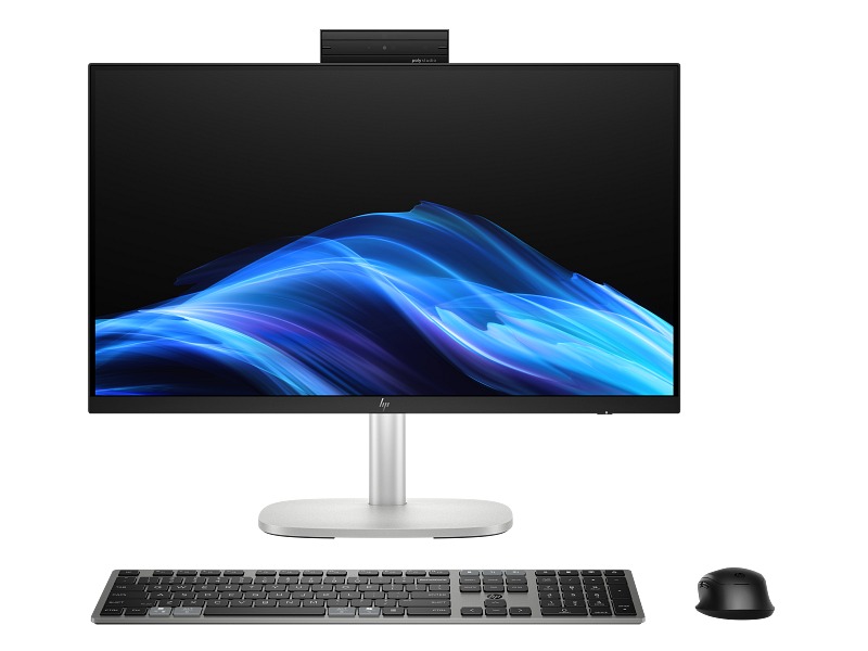 Máy tính All-in-One HP EliteStudio 8 G1i C3UV0PT Core Ultra 7 23.8 inch cảm ứng