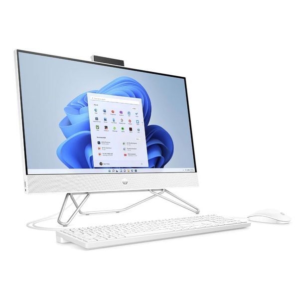 Máy tính All-in-One HP 24-cr2011d C20C9PA Core Ultra 7 23.8 inch