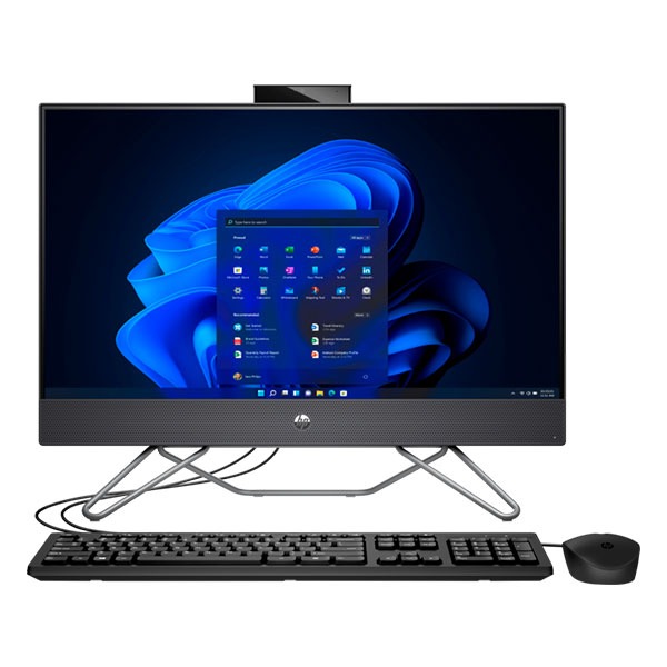 Máy tính All-in-One HP Pro 240 G9 6M3V3PA Core i7 23.8 inch