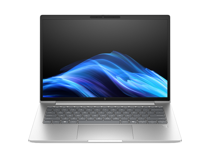 Laptop HP EliteBook 6 G1i BQ9N4PT Core Ultra 7 14 inch