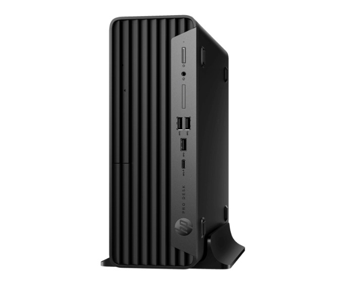 Máy tính để bàn HP Pro SFF 400 G9 DK9R1AT Core i5-14500 16GB RAM 512GB SSD