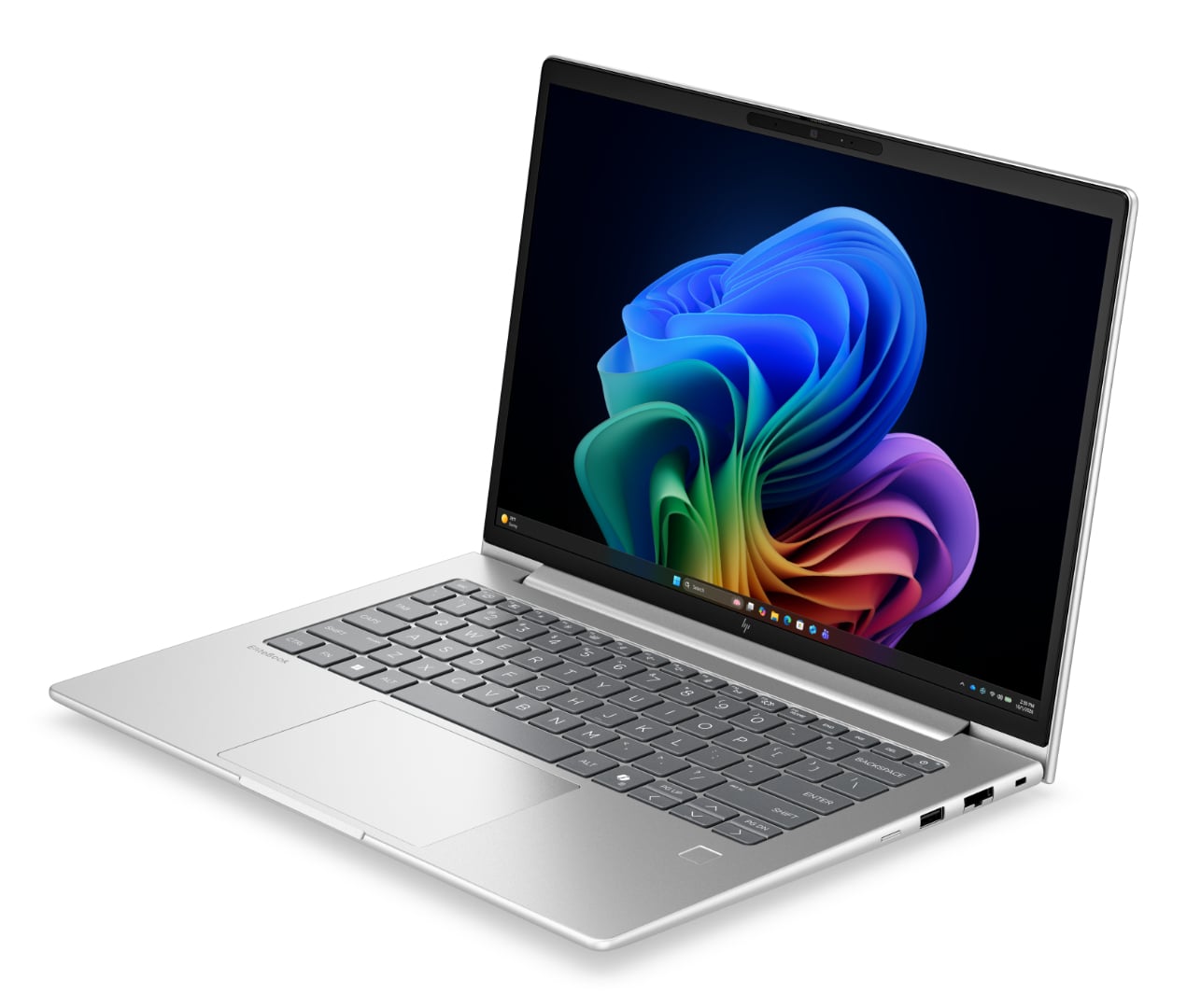 Laptop HP EliteBook 6 G2a E6WB7PT Ryzen AI 5 430 14 inch