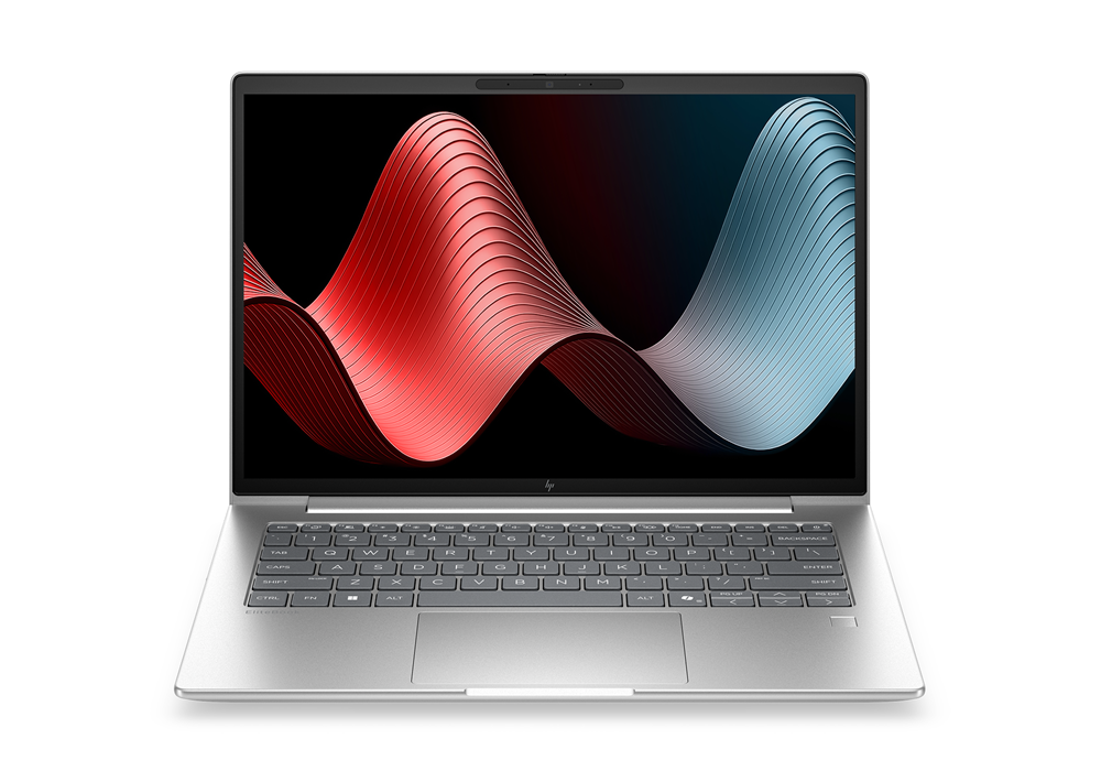 Laptop HP EliteBook 6 G2a E6WC4PT Ryzen AI 7 445 14 inch