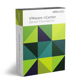 Support/Subscription VMware vCenter Server 6 Foundation for vSphere up to 4 hosts (Per Instance) for 1 year