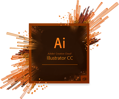 Adobe Illustrator CC- 7 thang