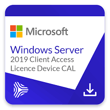 Windows Server 2019 Client Access License CSP