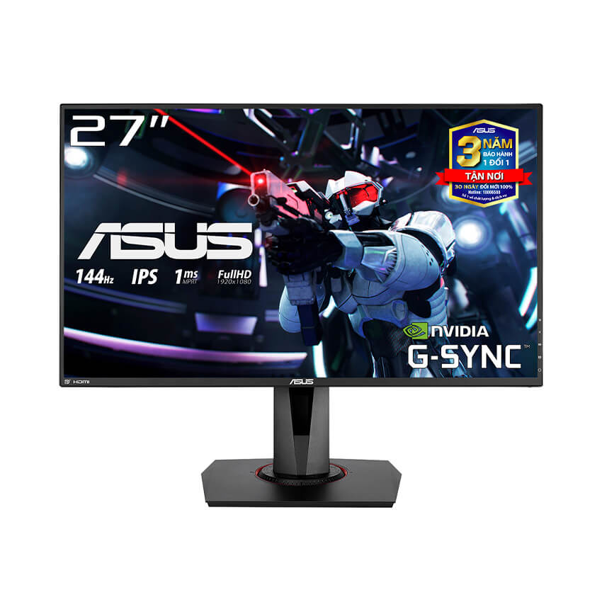 Màn hình máy tính LCD Asus Gaming VG279Q 27 inch