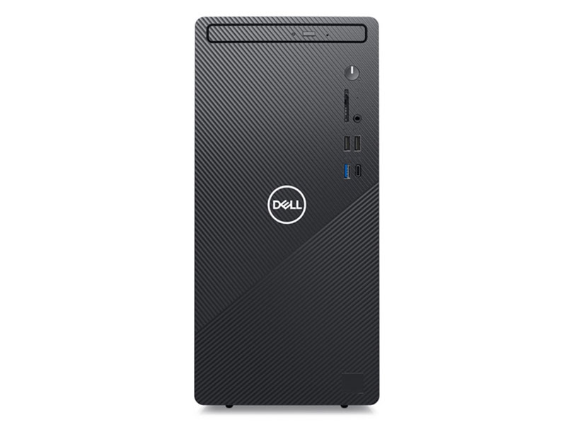 PC Dell Inspiron 3881 I3 8GB 1TB HDD