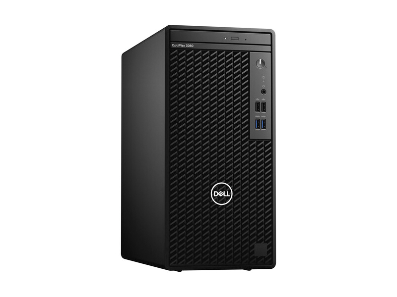 PC Dell Optiplex 3080 Tower i3 gen 10th ( 70226497 )
