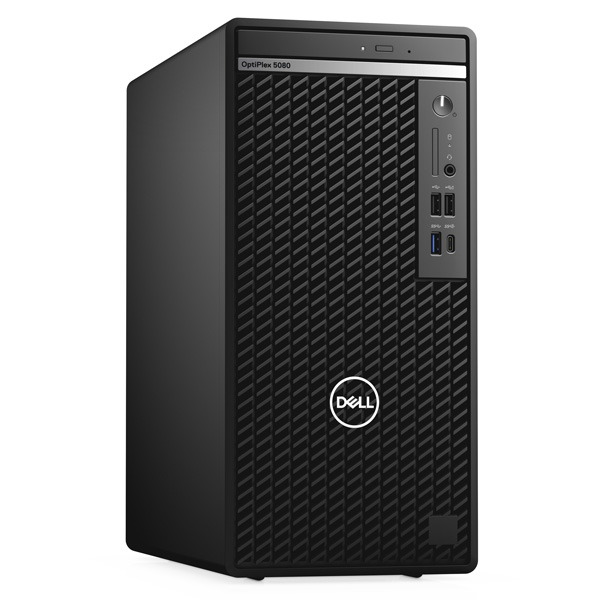 PC Dell Optiplex 5080 Mini Tower ( 70228811 )