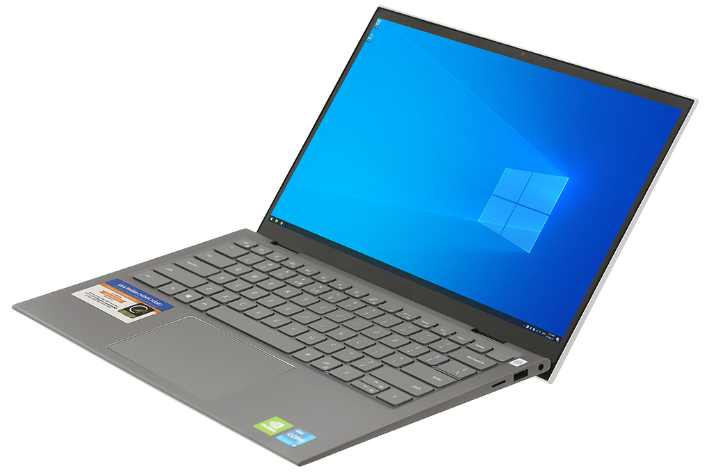 Laptop Dell Inspiron 5410(N4I5147W) i5 - 1135G7 / 8G / 512Gb SSD NVMe