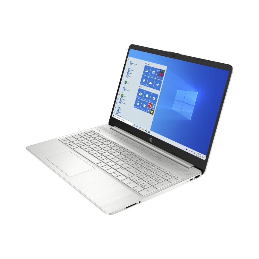 Laptop HP 15s-fq2602TU i5-1135G7/8GB / 256GB SSD