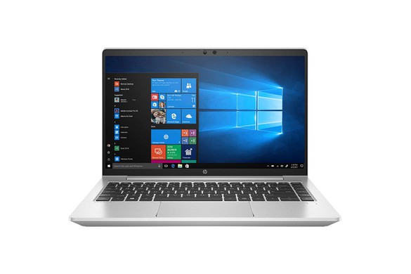 Laptop Hp ProBook 445 G7 - R5 4500U/4GB/256GB