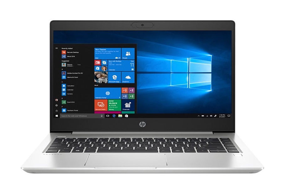 Laptop Hp ProBook 445 G7 - R7 4700U / 8GB / 512 GB