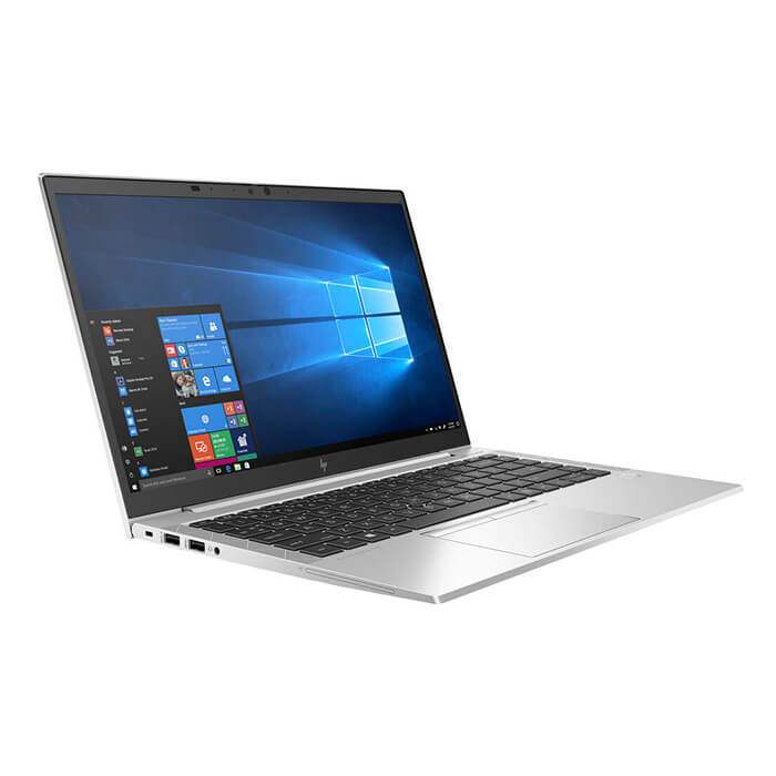 Laptop Hp EliteBook 835 G7 - R5 PRO 4650U / 8GB / 512 GB