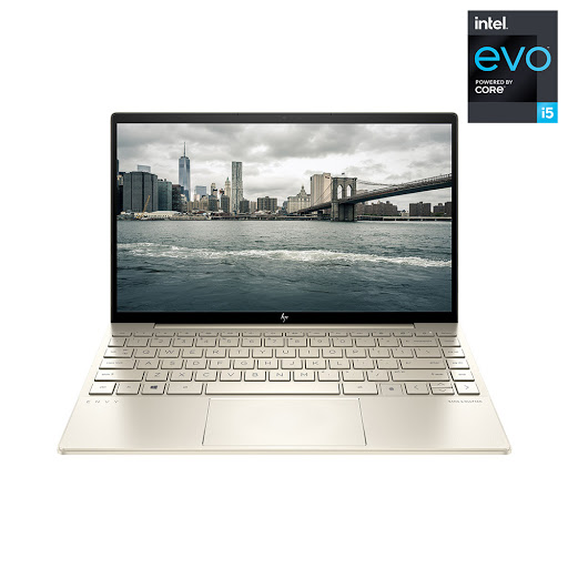 Laptop  HP ENVY 13-ba1028TU i5-1135G7/8GB / 512GB SSD