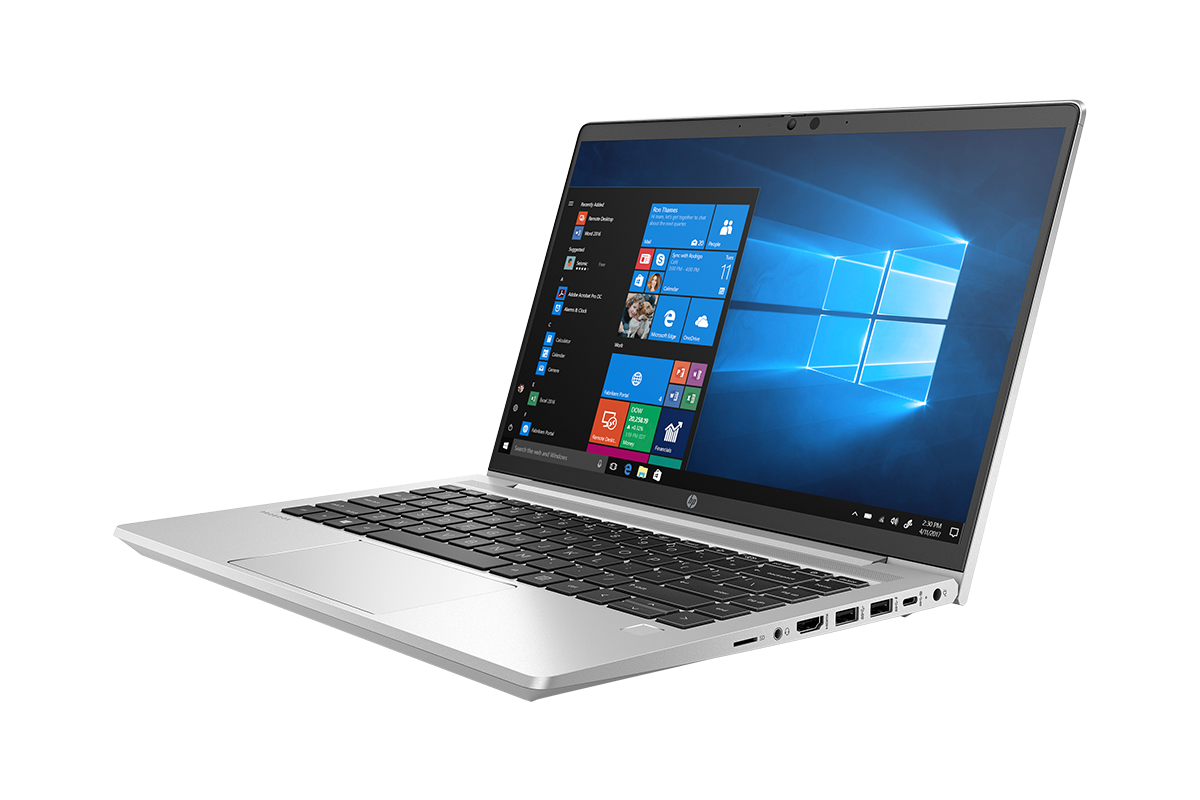 Laptop HP ProBook 440 G8 I3-1115G4 4GB RAM 256GB SSD
