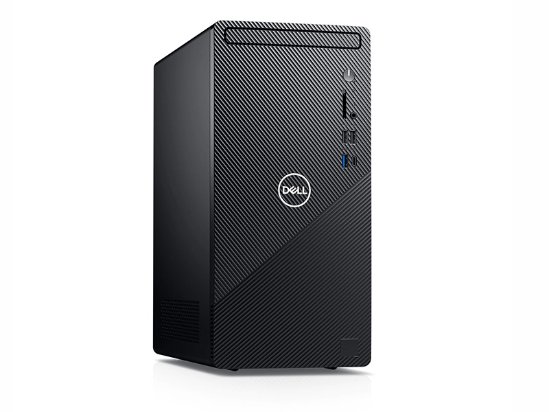 PC Dell Inspiron 3891 i7 gen 10th