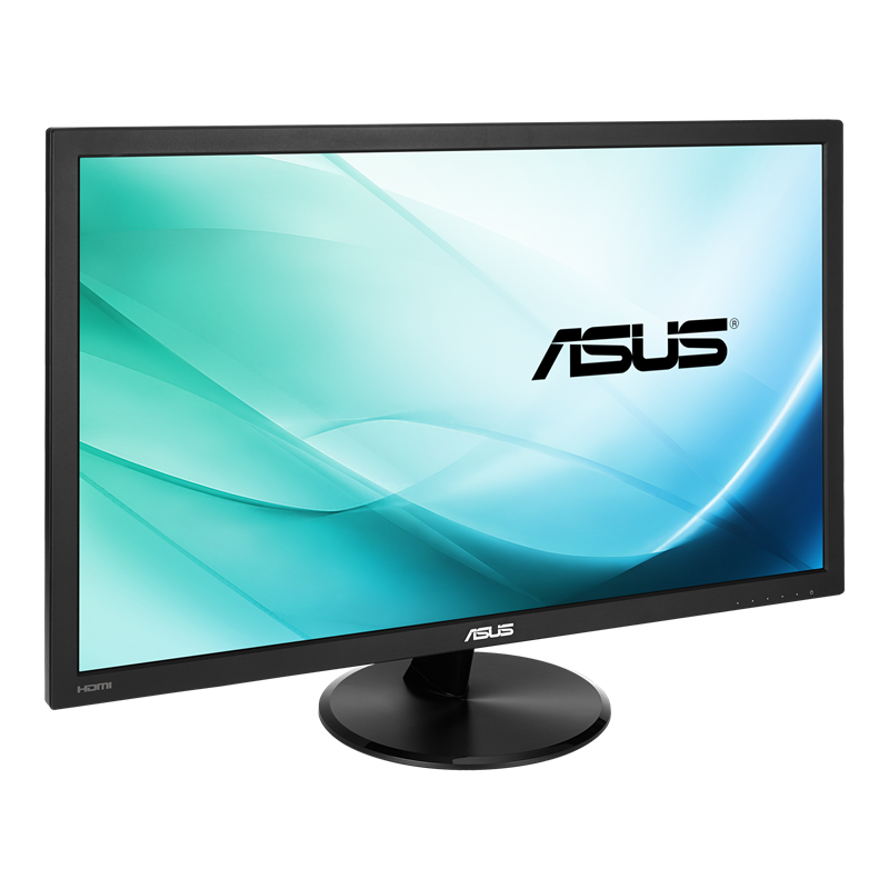 Màn hình máy tính Asus VP228HE 21.5 inch FHD Gaming