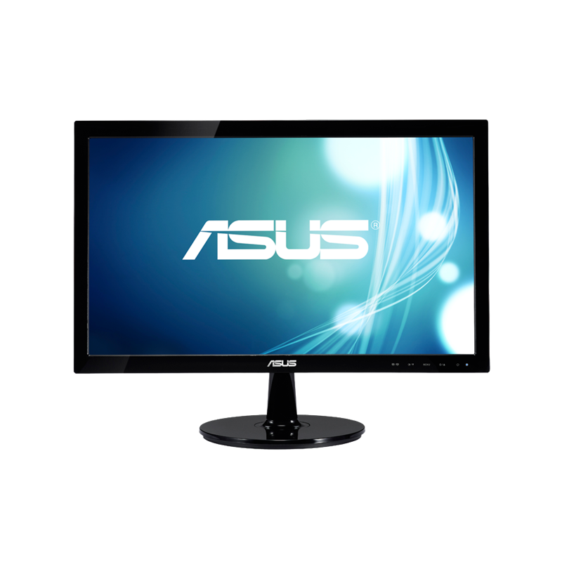 Màn hình máy tính LCD Asus VS207DF 19.5inch