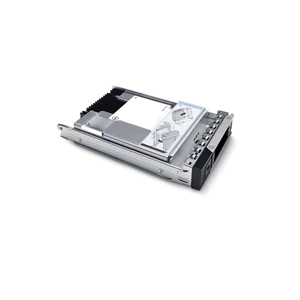 Dell 1.92TB SSD SATA Read Intensive 6Gbps 512e 2.5in with 3.5in HYB CARR Internal Bay