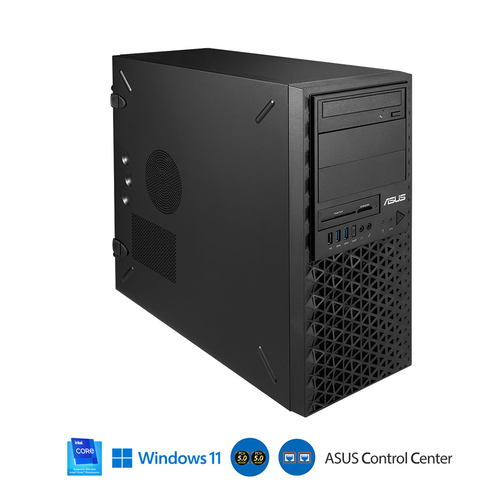 Máy Trạm Workstation ASUS PRO ET500I W8 90WS0042-M000J0
