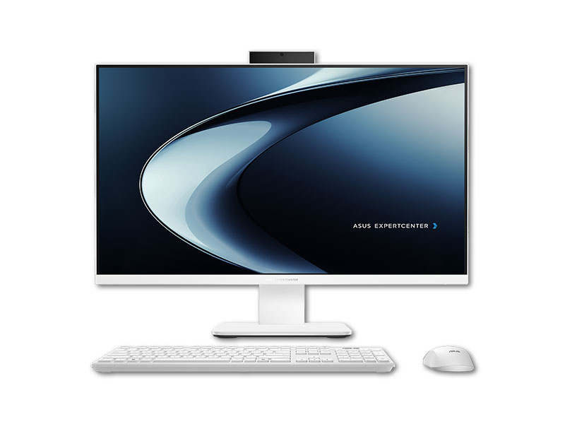 ASUS ExpertCenter AIO P470VAK-WPE140W