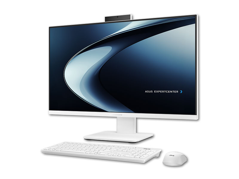 ASUS ExpertCenter AIO P470VAK-WPE141W