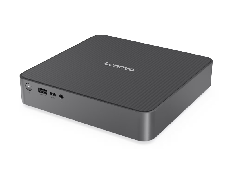 Máy tính để bàn Lenovo IdeaCentre Mini 01IRH10R - 91B2005LVM