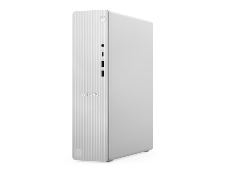Máy tính để bàn Lenovo IdeaCentre Tower 08IAS10 - 91CF004MVN