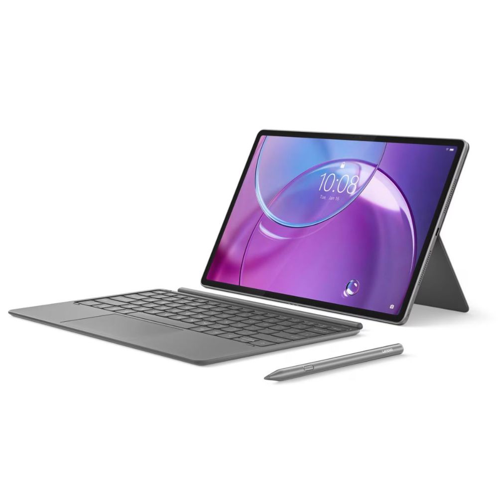 Máy tính bảng Lenovo Idea Tab Pro Gen 2 - ZAHD0469VN