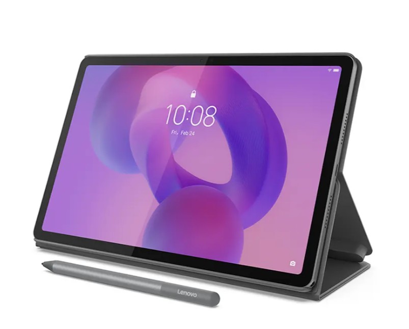 Máy tính bảng Lenovo Idea Tab Wifi - ZAFR0366VN
