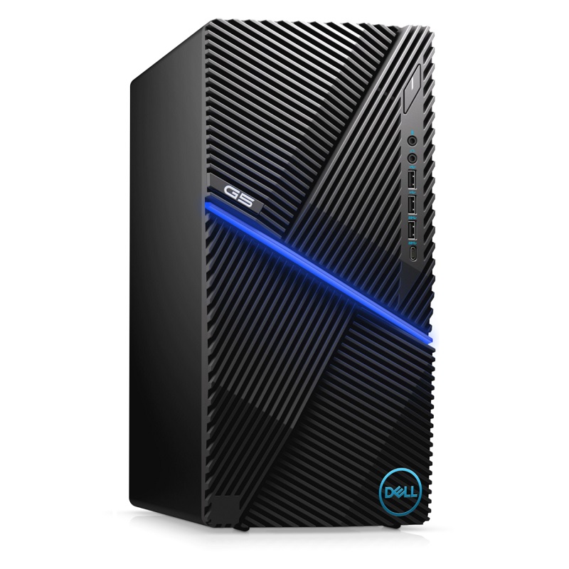 PC Dell G5 Gaming G5000A I7 Gen 10th (G5000A)