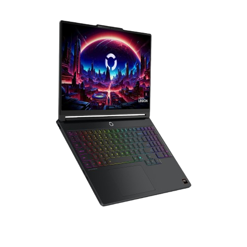 Laptop Gaming Lenovo Legion 5 15AHP11 83Q7001HVN