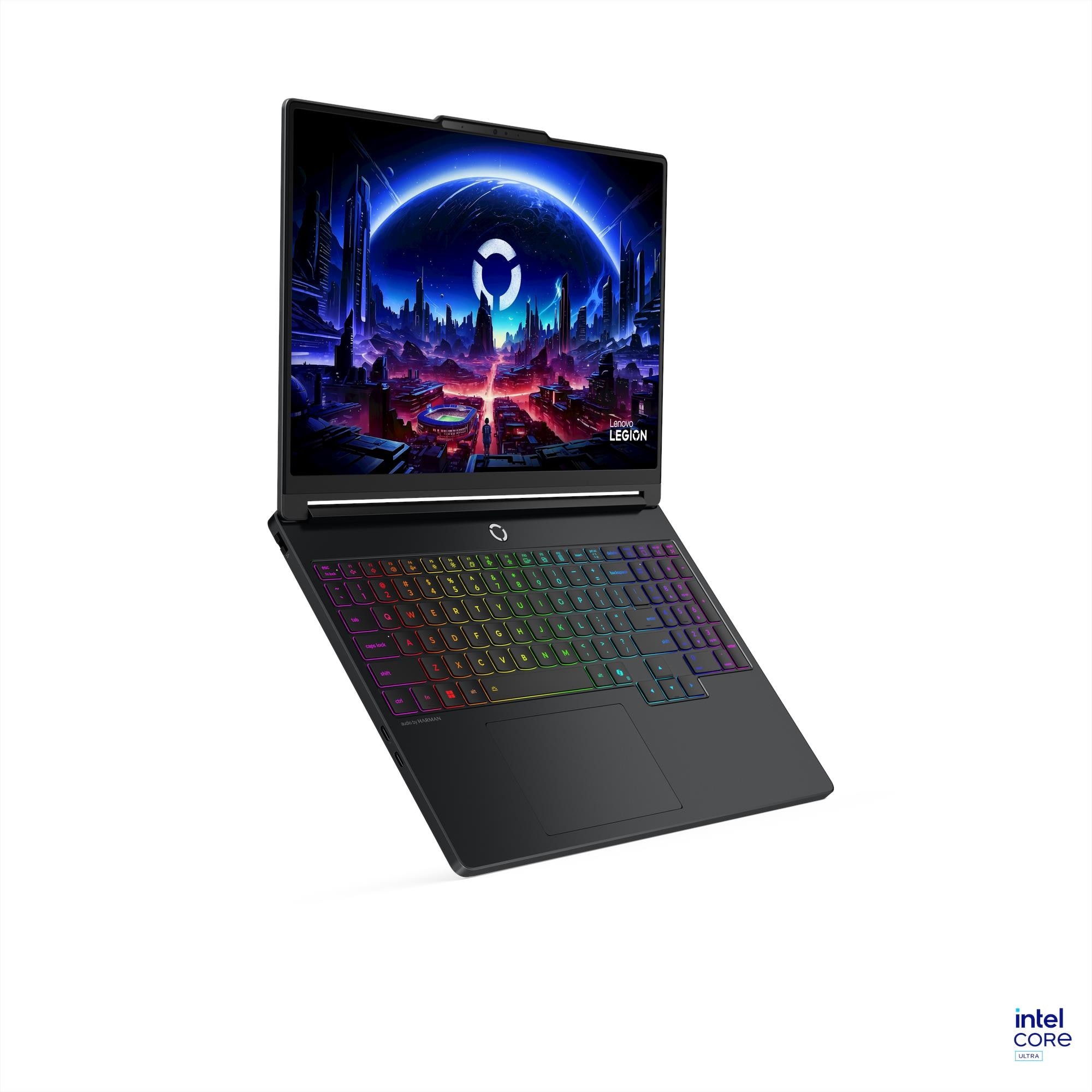 Laptop Gaming Lenovo Legion 5 15IAX11 83VK00A3VN