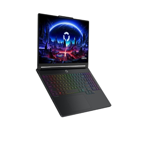 Laptop Gaming Lenovo Legion 5 15IAX11 83VK00A3VN